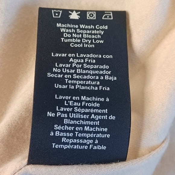 UGG Marlene Sherpa Teddy Jacket Coat Women's Size Large LIKE NEW - Picture 8 of 12